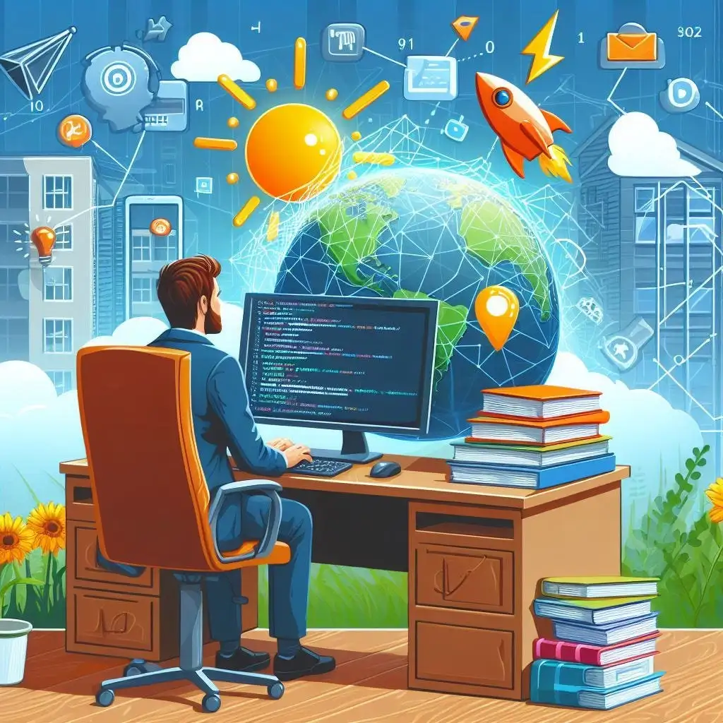 Businesses and clients working with Falixo Tech for digital services